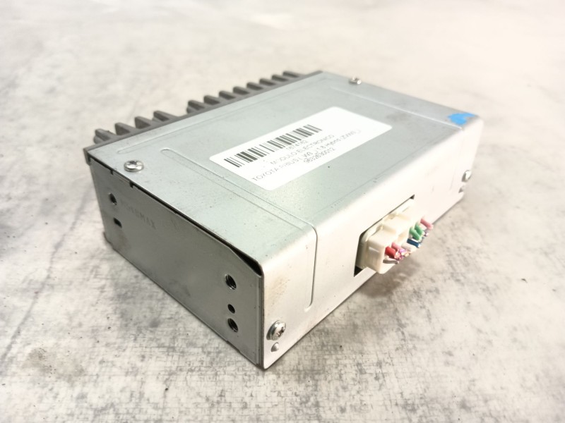 Recambio de modulo electronico para toyota prius (_w3_) 1.8 hybrid (zvw3_) referencia OEM IAM   