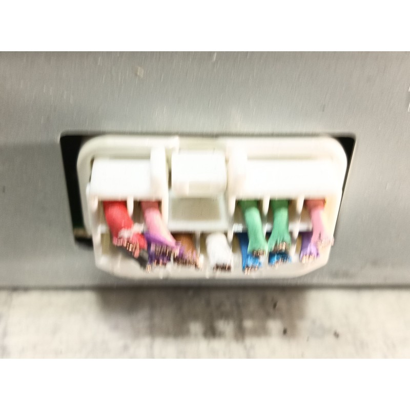 Recambio de modulo electronico para toyota prius (_w3_) 1.8 hybrid (zvw3_) referencia OEM IAM   