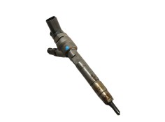 Recambio de inyector para bmw serie 1 berlina (e81/e87) 118d referencia OEM IAM 0445110289 779844603 