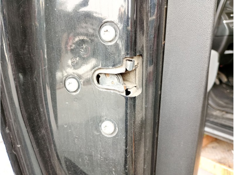 Recambio de cerradura puerta delantera izquierda para fiat grande punto (199_) 1.4 t-jet (199axm1a, 199bxm1a, 199bxn1a) referenc