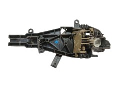 Recambio de maneta exterior trasera izquierda para bmw 3 (e90) 320 d referencia OEM IAM    2