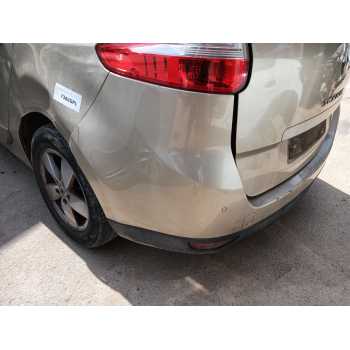 PARAGOLPES TRASERO 850126081R 