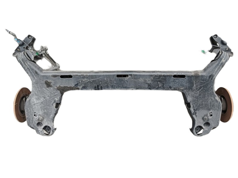 Recambio de puente trasero para renault fluence z.e. dynamique referencia OEM IAM REFORZADO  
