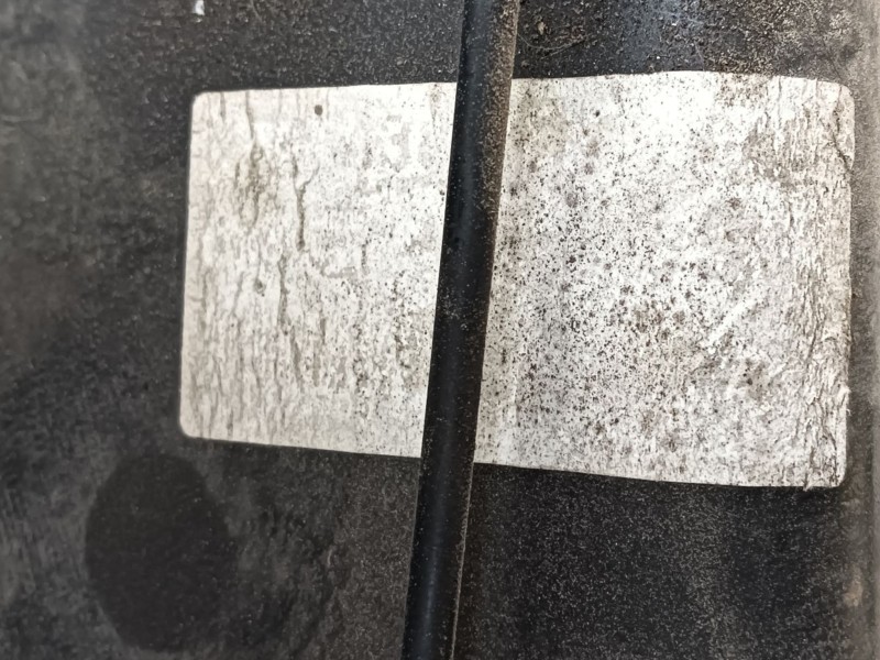 Recambio de puente trasero para renault fluence z.e. dynamique referencia OEM IAM REFORZADO  