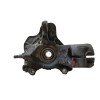 Recambio de mangueta delantera izquierda para fiat ducato furgoneta (250_) 120 multijet 2,3 d referencia OEM IAM 1357004080  