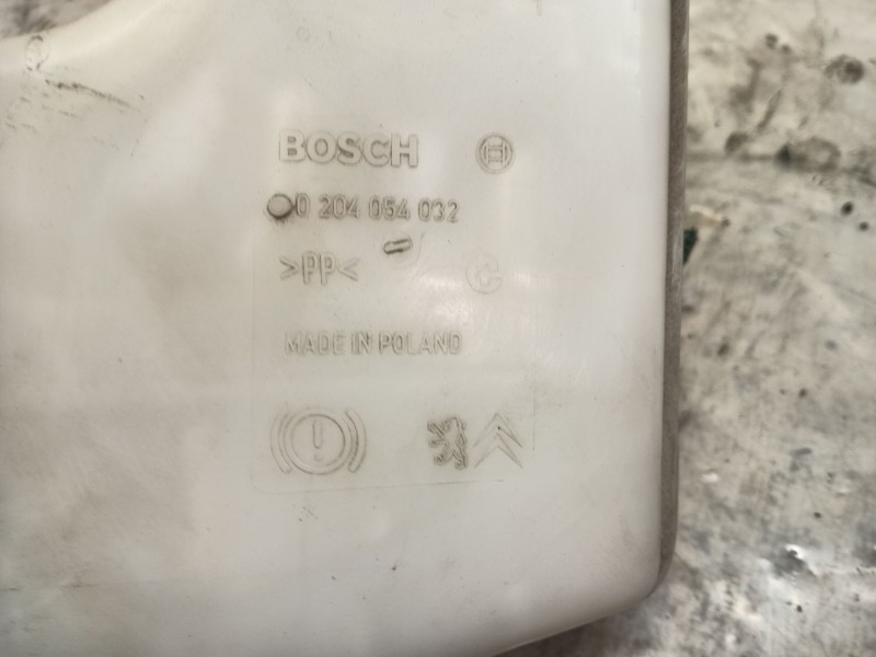 Recambio de bomba freno para citroën c3 sx referencia OEM IAM   