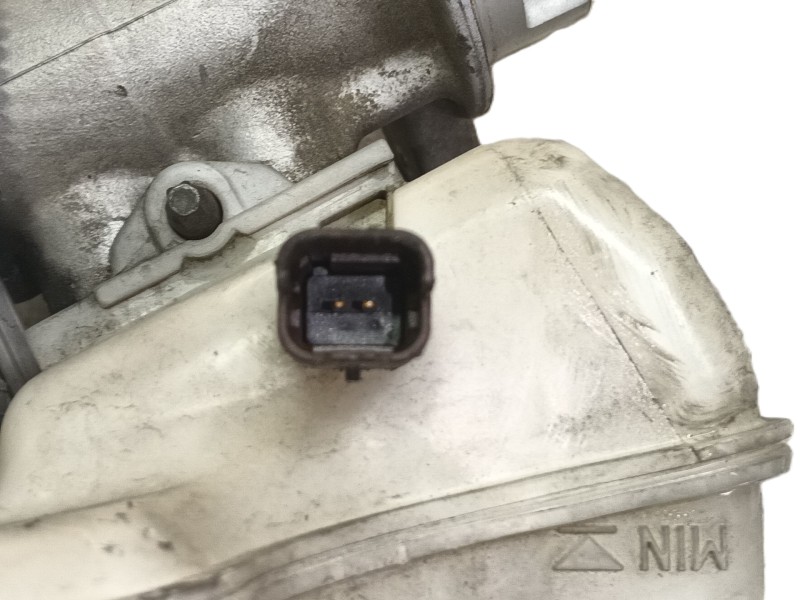 Recambio de bomba freno para citroën c3 sx referencia OEM IAM   