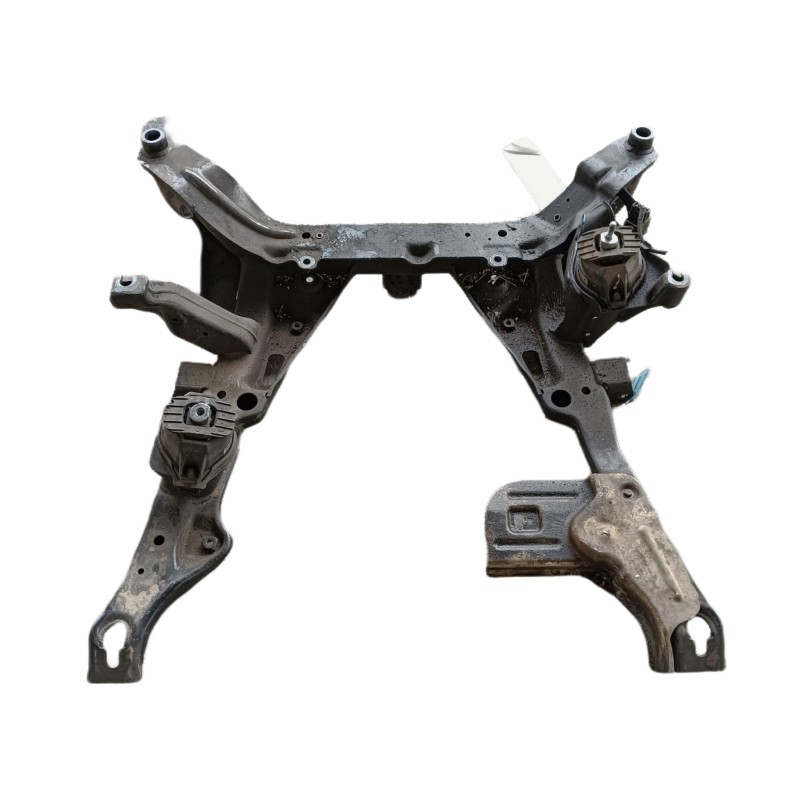 Recambio de puente delantero para bmw 5 (e60) 530 i referencia OEM IAM 6772254  