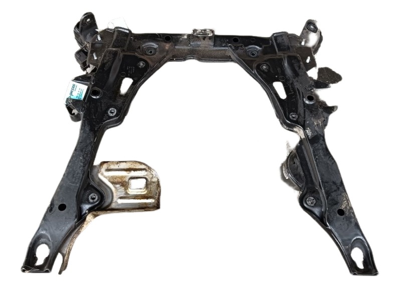 Recambio de puente delantero para bmw 5 (e60) 530 i referencia OEM IAM 6772254  