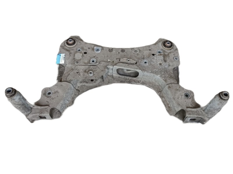 Recambio de puente delantero para renault fluence z.e. dynamique referencia OEM IAM 544010579R  