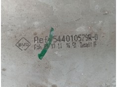 Recambio de puente delantero para renault fluence z.e. dynamique referencia OEM IAM 544010579R   2