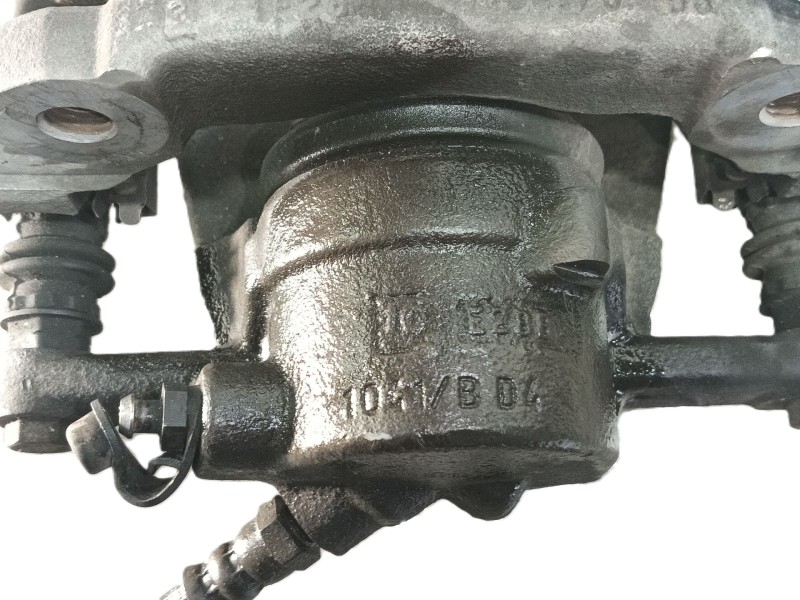 Recambio de pinza freno delantera izquierda para bmw 1 (e87) 118 d referencia OEM IAM   