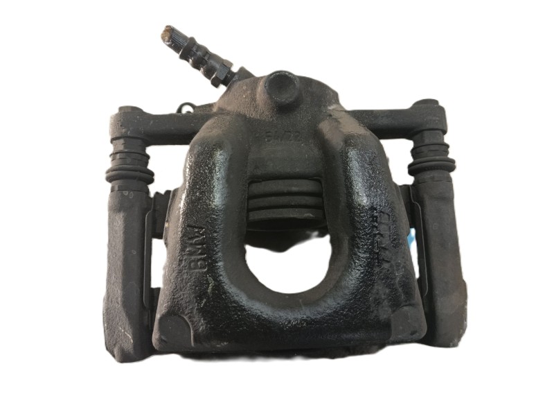 Recambio de pinza freno delantera izquierda para bmw 1 (e87) 118 d referencia OEM IAM   