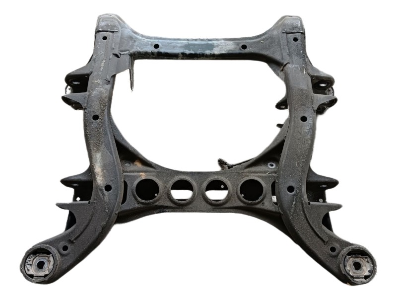 Recambio de puente delantero para porsche cayenne (9pa) s 4.5 referencia OEM IAM 7L0499314A  