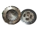 KIT EMBRAGUE 124037610 412116204 