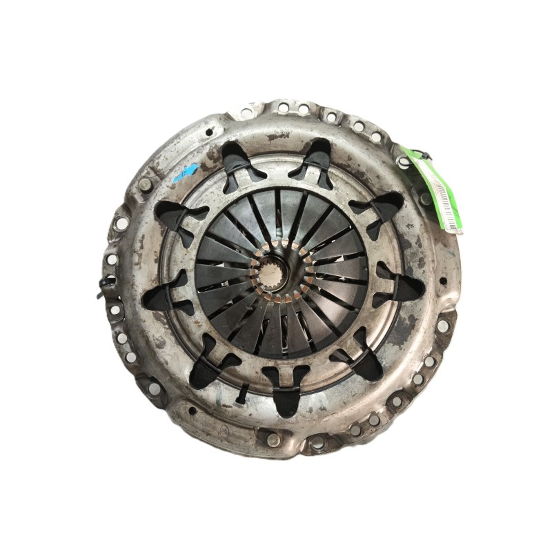 Recambio de kit embrague para citroën c4 berlina lx referencia OEM IAM 412116204  