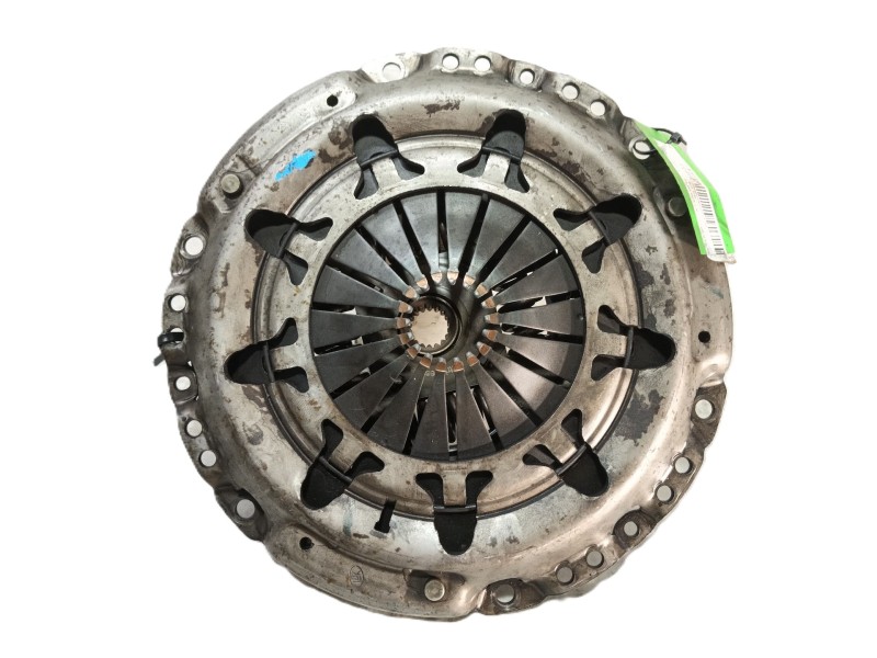 Recambio de kit embrague para citroën c4 berlina lx referencia OEM IAM 412116204  