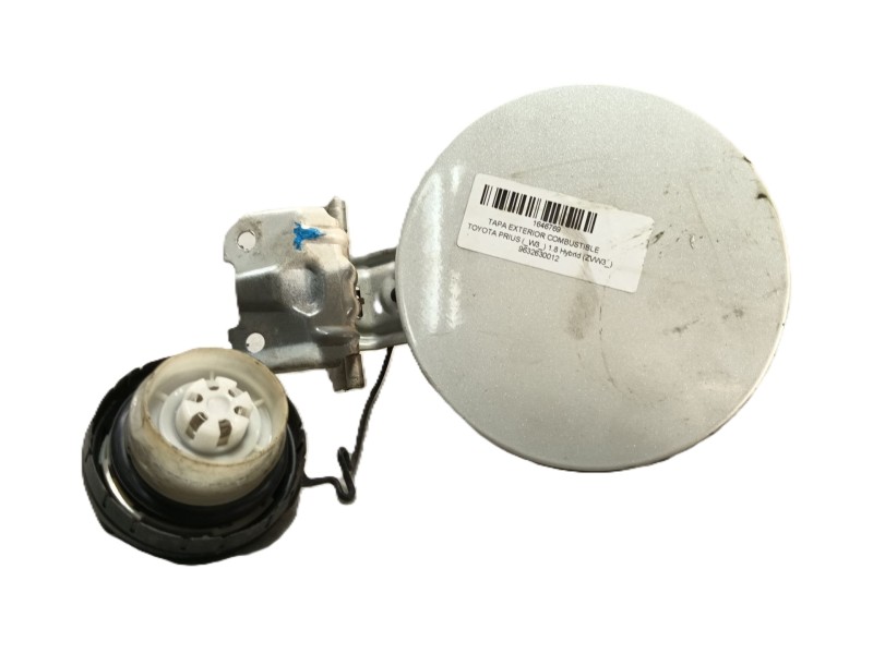 Recambio de tapa exterior combustible para toyota prius (_w3_) 1.8 hybrid (zvw3_) referencia OEM IAM   