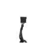 Recambio de espejo retrovisor izquierdo para bmw x3 (e83) 2.0 d referencia OEM IAM  F0135101MATTO 