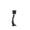 Recambio de espejo retrovisor izquierdo para bmw x3 (e83) 2.0 d referencia OEM IAM  F0135101MATTO 