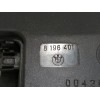 Recambio de cerradura maletero / porton para bmw serie 3 coupe (e46) 328 ci referencia OEM IAM 8196401  
