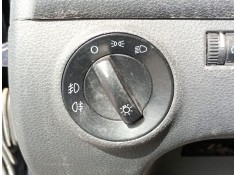 Recambio de mando luces para volkswagen polo (9n_, 9a_) 1.4 16v referencia OEM IAM    2