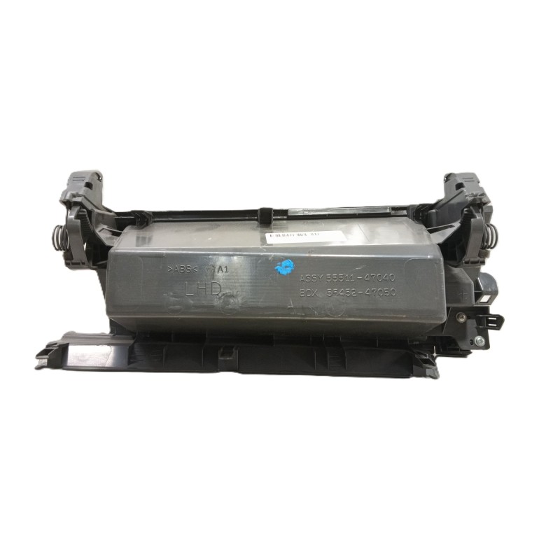 Recambio de guantera para toyota prius (_w3_) 1.8 hybrid (zvw3_) referencia OEM IAM   