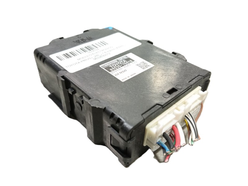 Recambio de modulo electronico para toyota prius (_w3_) 1.8 hybrid (zvw3_) referencia OEM IAM 0791002543 8953575010 