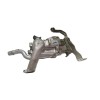 Recambio de valvula egr para ford fiesta (cb1) ambiente referencia OEM IAM 9671187780  