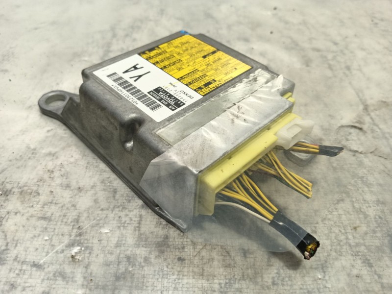 Recambio de centralita airbag para toyota prius (_w3_) 1.8 hybrid (zvw3_) referencia OEM IAM   