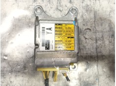 Recambio de centralita airbag para toyota prius (_w3_) 1.8 hybrid (zvw3_) referencia OEM IAM    2