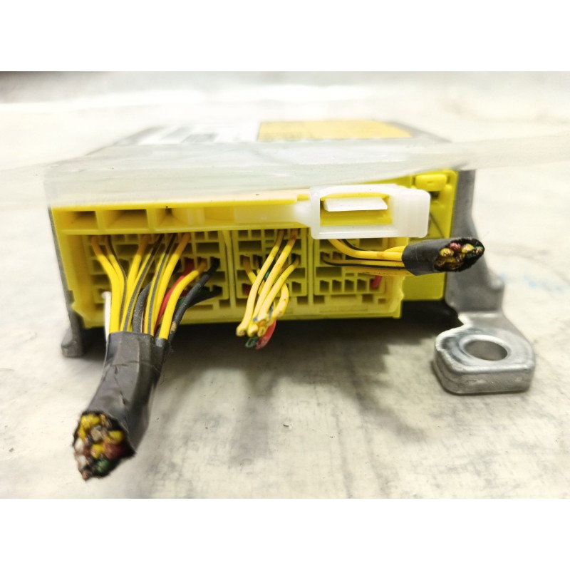 Recambio de centralita airbag para toyota prius (_w3_) 1.8 hybrid (zvw3_) referencia OEM IAM   