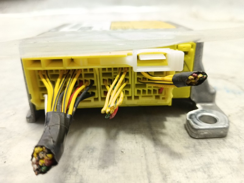 Recambio de centralita airbag para toyota prius (_w3_) 1.8 hybrid (zvw3_) referencia OEM IAM   