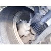 Recambio de pinza freno delantera derecha para volkswagen polo v (6r1, 6c1) 1.4 tdi referencia OEM IAM 1K0615124D  