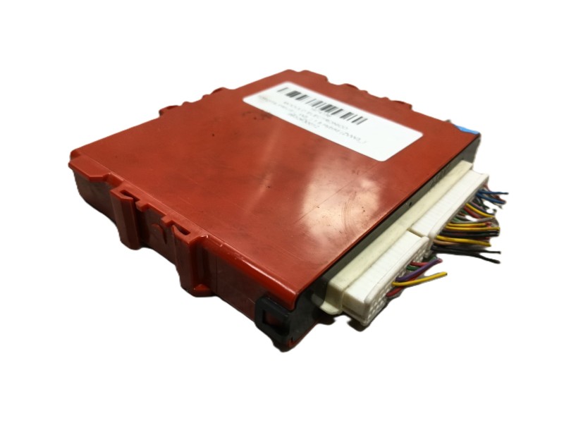 Recambio de modulo electronico para toyota prius (_w3_) 1.8 hybrid (zvw3_) referencia OEM IAM   