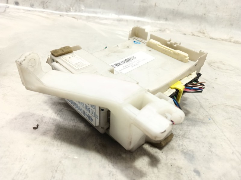 Recambio de modulo electronico para toyota prius (_w3_) 1.8 hybrid (zvw3_) referencia OEM IAM   