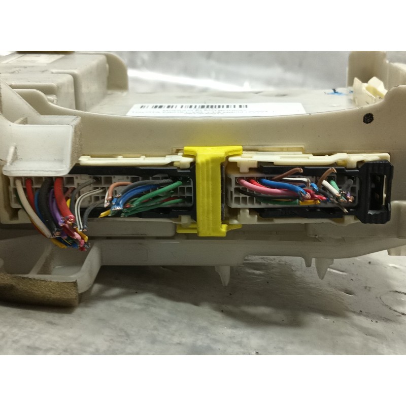 Recambio de modulo electronico para toyota prius (_w3_) 1.8 hybrid (zvw3_) referencia OEM IAM   