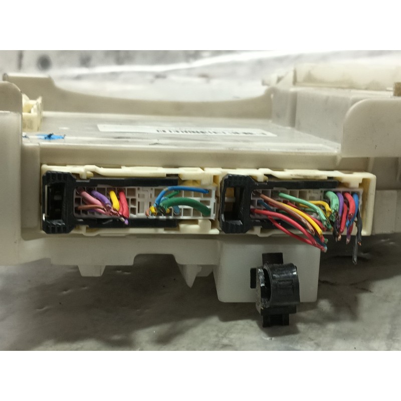 Recambio de modulo electronico para toyota prius (_w3_) 1.8 hybrid (zvw3_) referencia OEM IAM   