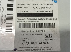 Recambio de modulo electronico para toyota prius (_w3_) 1.8 hybrid (zvw3_) referencia OEM IAM CXUS0872G PZ4730026601  2
