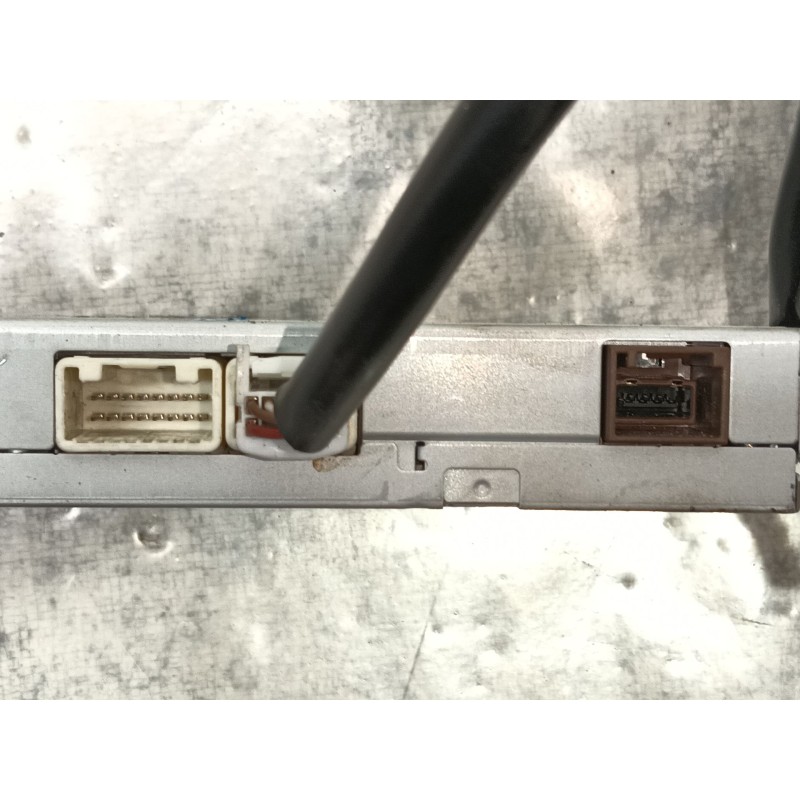 Recambio de modulo electronico para toyota prius (_w3_) 1.8 hybrid (zvw3_) referencia OEM IAM   