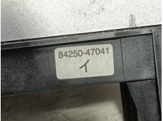 Recambio de mando volante para toyota prius (_w3_) 1.8 hybrid (zvw3_) referencia OEM IAM F70CV481 8425047041 F70CV471 2