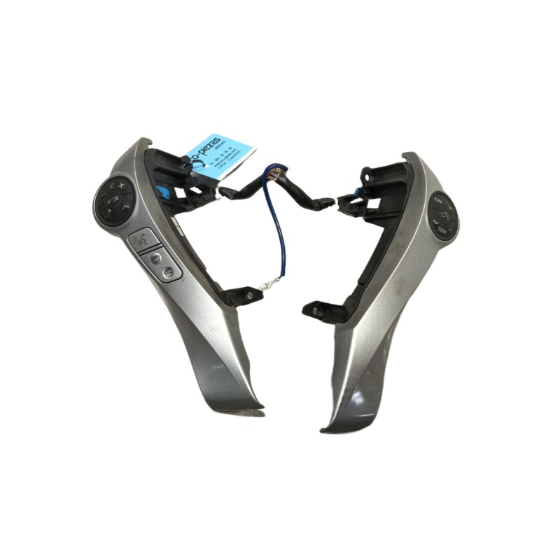 Recambio de mando volante para toyota prius (_w3_) 1.8 hybrid (zvw3_) referencia OEM IAM F70CV481 8425047041 F70CV471