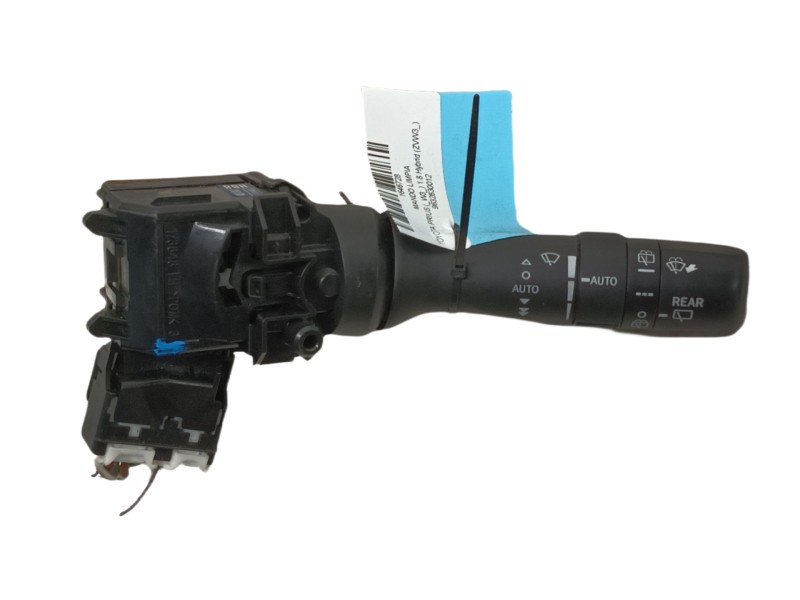 Recambio de mando limpia para toyota prius (_w3_) 1.8 hybrid (zvw3_) referencia OEM IAM  4819017F462 