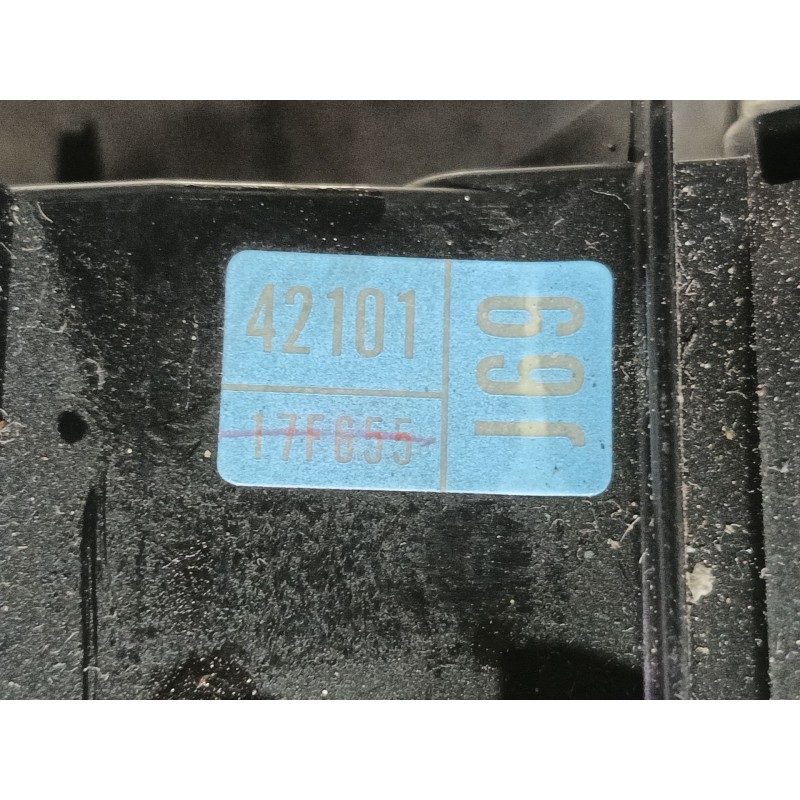 Recambio de mando intermitentes para toyota prius (_w3_) 1.8 hybrid (zvw3_) referencia OEM IAM   