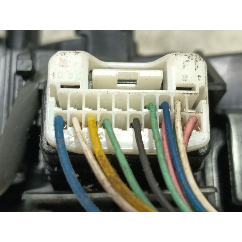 Recambio de mando intermitentes para toyota prius (_w3_) 1.8 hybrid (zvw3_) referencia OEM IAM   