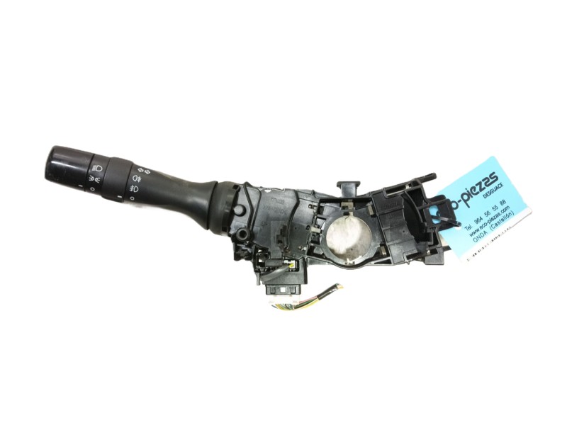 Recambio de mando intermitentes para toyota prius (_w3_) 1.8 hybrid (zvw3_) referencia OEM IAM  4210117F655 