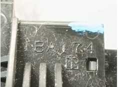 Recambio de interruptor para toyota prius (_w3_) 1.8 hybrid (zvw3_) referencia OEM IAM    2