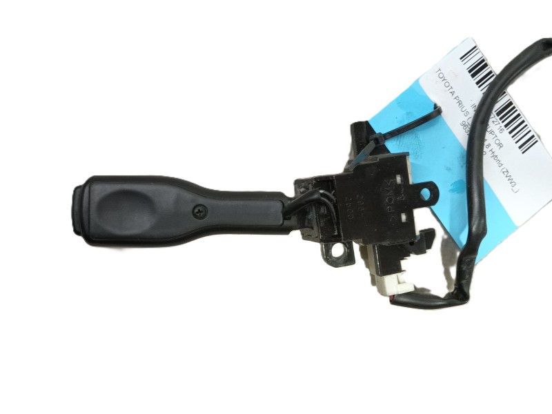 Recambio de interruptor para toyota prius (_w3_) 1.8 hybrid (zvw3_) referencia OEM IAM   