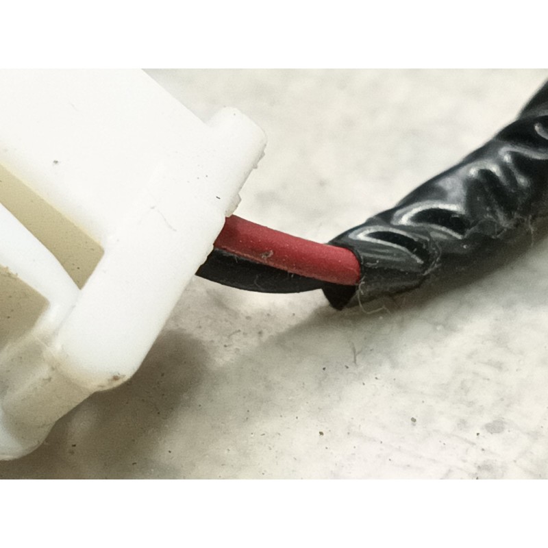 Recambio de interruptor para toyota prius (_w3_) 1.8 hybrid (zvw3_) referencia OEM IAM   