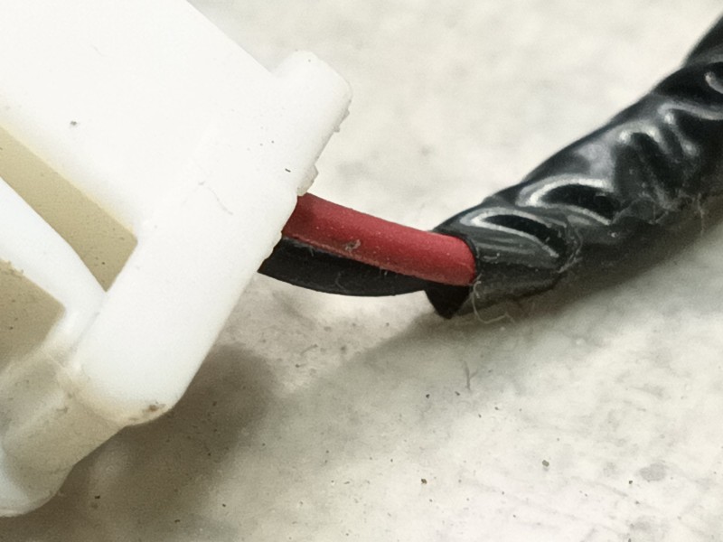 Recambio de interruptor para toyota prius (_w3_) 1.8 hybrid (zvw3_) referencia OEM IAM   